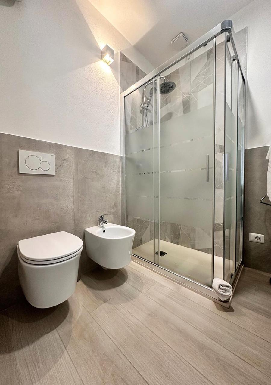 Murphy Holiday Homes - Residenza Due Strade La Maddalena  Exterior foto